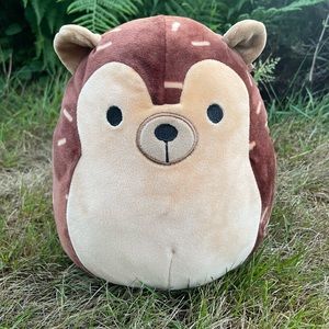2/$25 - Squishmallow “Hans”